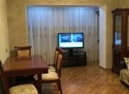 İcarəyə verilir 3 otaqlı 80 m2 köhnə tikili Əhmədli m.