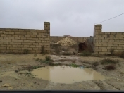 Satılır 5 sot torpaq Türkan