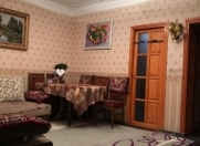 Satılır 4 otaqlı 70 m2 köhnə tikili Əmircan