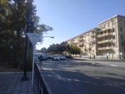 Satılır 4 otaqlı 147 m2 köhnə tikili Elmlər Akademiyası m.