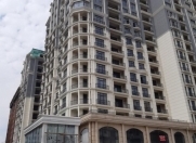 Satılır 1 otaqlı 51 m2 yeni tikili 28 may