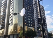 Satılır 3 otaqlı 110 m2 yeni tikili Nizami m.