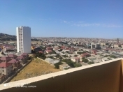Satılır 2 otaqlı 87.09 m2 yeni tikili Xırdalan