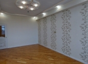 Satılır 3 otaqlı 86 m2 yeni tikili Əhmədli