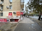 İcarəyə verilir 2 otaqlı 60 m2 obyekt Nəriman Nərimanov m.
