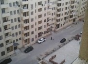 Satılır 2 otaqlı 58 m2 yeni tikili Yasamal bazarı