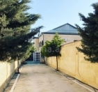 Satılır 7 otaqlı 440 m2 villa Həzi Aslanov