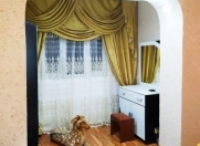 Satılır 4 otaqlı 85 m2 köhnə tikili Şəki