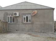 Satılır 4 otaqlı 500 m2 həyət evi Mehdiabad