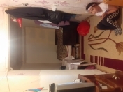 Satılır 1 otaqlı 18 m2 həyət evi Nizami m.