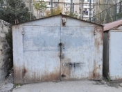 Satılır 21 m2 qaraj 8 km