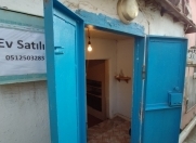 Satılır 2 otaqlı 35 m2 həyət evi Keşlə