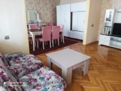 Satılır 5 otaqlı 120 m2 köhnə tikili 9 mkr