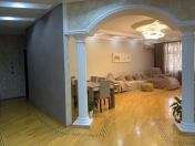 Satılır 3 otaqlı 170 m2 yeni tikili 6-cı parallel