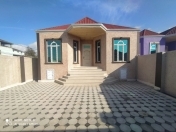 Satılır 4 otaqlı 140 m2 həyət evi Maştağa