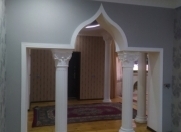 Satılır 6 otaqlı 250 m2 həyət evi Salyan