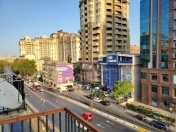 Satılır 3 otaqlı 170 m2 yeni tikili Nizami m.