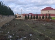 Satılır 20 sot torpaq Şüvəlan Park ticarət mərkəzi