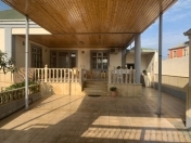 Satılır 3 otaqlı 150 m2 həyət evi Masazır