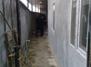 Satılır 1 otaqlı 25 m2 həyət evi Elmlər Akademiyası m.