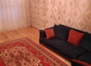 Satılır 2 otaqlı 70 m2 köhnə tikili Bakı Dövlət Universiteti