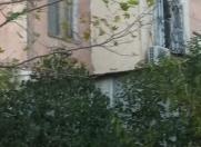 İcarəyə verilir 2 otaqlı 30 m2 köhnə tikili 7 mkr