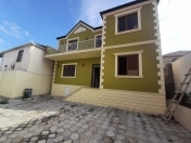 Satılır 5 otaqlı 200 m2 həyət evi Masazır