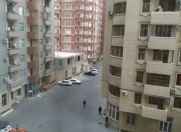 Satılır 4 otaqlı 170 m2 yeni tikili 7 mkr