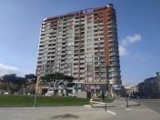 Satılır 2 otaqlı 70 m2 yeni tikili Nəriman Nərimanov m.