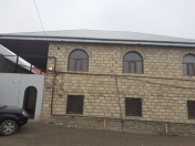 Satılır 9 otaqlı 4.5 m2 yeni tikili Gəncə