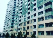 Satılır 2 otaqlı 45 m2 yeni tikili 20 yanvar m.