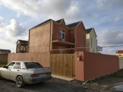 Satılır 4 otaqlı 160 m2 həyət evi Masazır