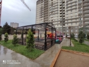 Satılır 2 otaqlı 65 m2 yeni tikili Biləcəri