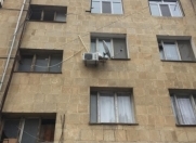 Satılır 2 otaqlı 28 m2 köhnə tikili Əhmədli