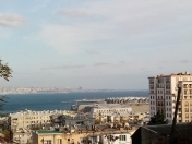 İcarəyə verilir 2 otaqlı 47 m2 köhnə tikili Bayıl