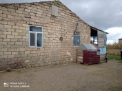 Satılır 3 otaqlı 480 m2 həyət evi Balaxanı