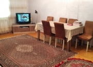 Satılır 3 otaqlı 110 m2 həyət evi Aygun City