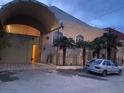 İcarəyə verilir 5 otaqlı 180 m2 həyət evi Gəncə