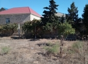 Satılır 3 sot torpaq Binə