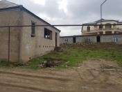 Satılır 3 otaqlı 100 m2 həyət evi Sulutəpə