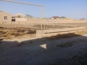 Satılır 6 sot torpaq Binə