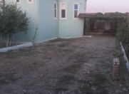 Satılır 3 otaqlı 100 m2 həyət evi Ağsu