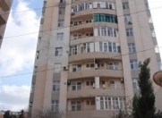 Satılır 2 otaqlı 52 m2 yeni tikili Bakıxanov