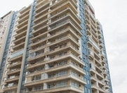 Satılır 4 otaqlı 149 m2 yeni tikili Qara Qarayev m.