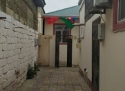 Satılır 3 otaqlı 60 m2 həyət evi NZS