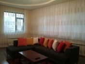 İcarəyə verilir 2 otaqlı 90 m2 yeni tikili Tibb Universiteti