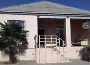 Satılır 4 otaqlı 120 m2 həyət evi Binə