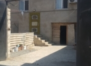 Satılır 4 otaqlı 120 m2 həyət evi Aviasiya Akademiyası Universiteti