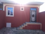Satılır 2 otaqlı 60 m2 həyət evi Binə