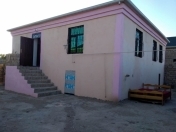 Satılır 3 otaqlı 115 m2 həyət evi Binə